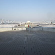 スカイデッキ (セントレア)