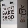 THE MOST BAKE SHOP
