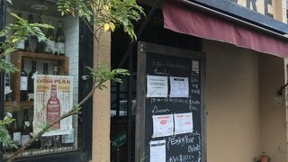 ビストロ アンコール