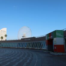 横浜みなと博物館