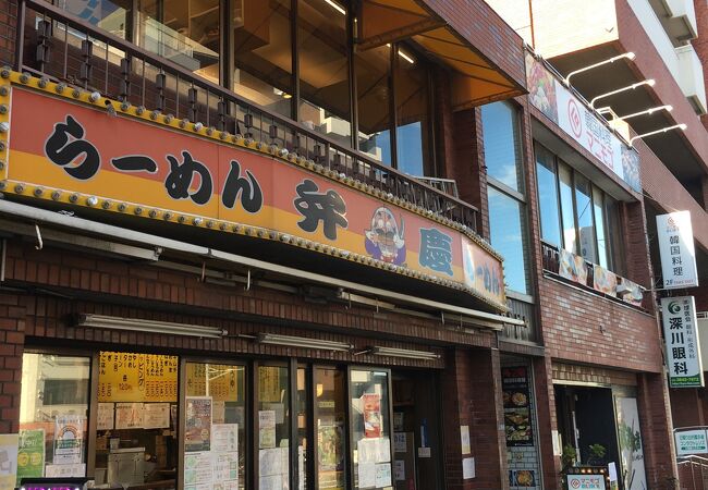 らーめん弁慶 門前仲町店 クチコミ アクセス 営業時間 木場 東陽町 清澄 フォートラベル