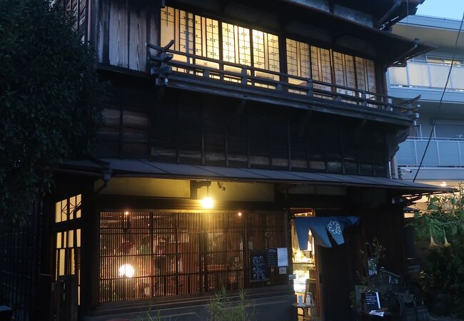 古民家カフェ蓮月 クチコミ アクセス 営業時間 馬込 池上 フォートラベル