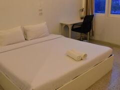 チェン ライ ホテル 写真