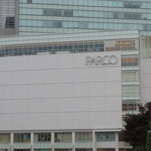 鬼太郎ショップもあります