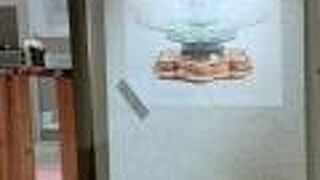 かき氷の季節を逃しがち