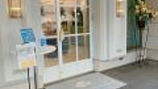 シュークリーム専門店