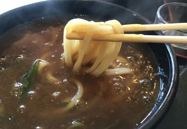 手打うどん 三豊