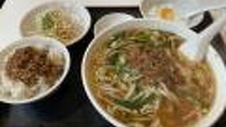 中野駅:台湾に行きたくなる！