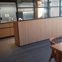 キッチンコーナー