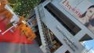 クリスマスツリー