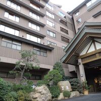 和洋折衷の建物