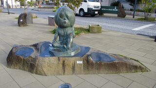 鬼太郎の世界を楽しむ