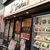 れんげ食堂 Toshu 十条銀座店