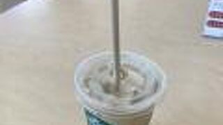 石垣島で唯一のスタバ！