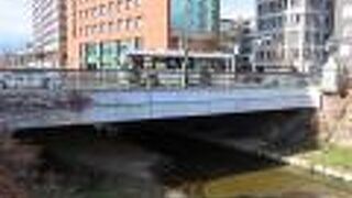 「せんさいはし」