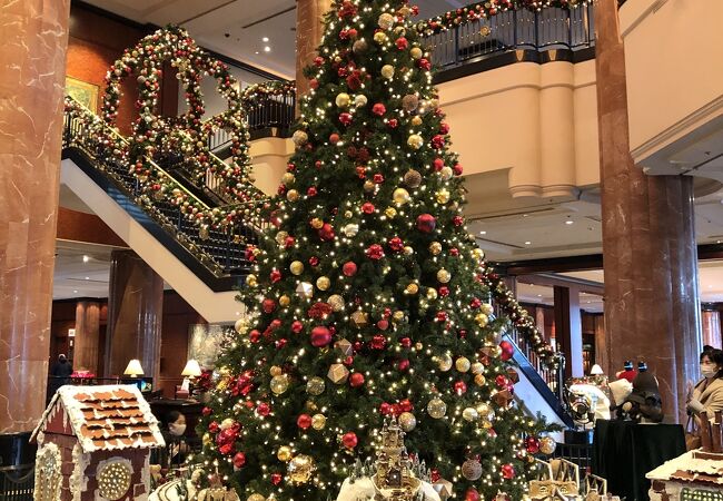 ウェスティン 東京 クリスマス クチコミ アクセス 営業時間 恵比寿 代官山 フォートラベル ウェスティン 東京 クリスマス クチコミ アクセス 営業時間 恵比寿 代官山 フォートラベル