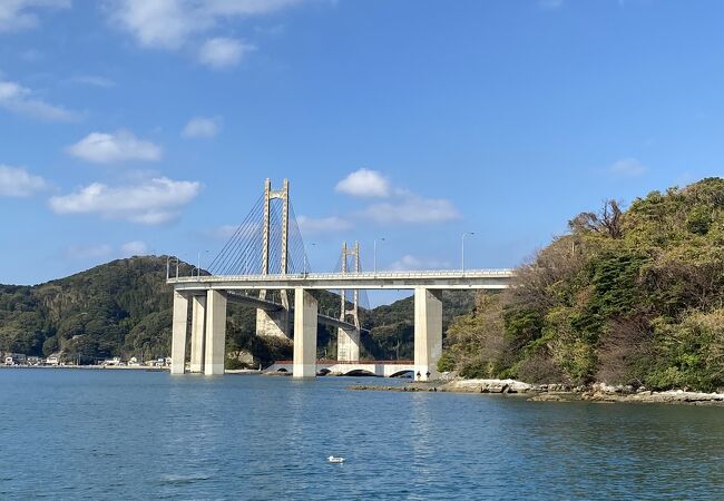 呼子大橋