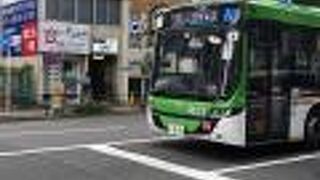 1日乗車券がお得！