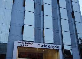 Hotel Maria Angola