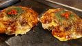 お好み焼ふるはうす