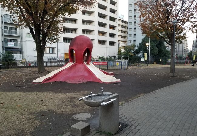 恵比寿東公園 クチコミ アクセス 営業時間 恵比寿 代官山 フォートラベル