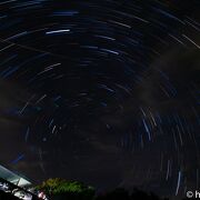 愛知県の星空観察のメッカ