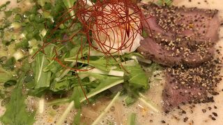 麺屋はやぶさ 名駅店