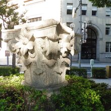 別の角度から～