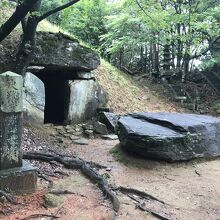 童男山古墳