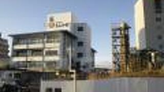 宍道湖しじみ館