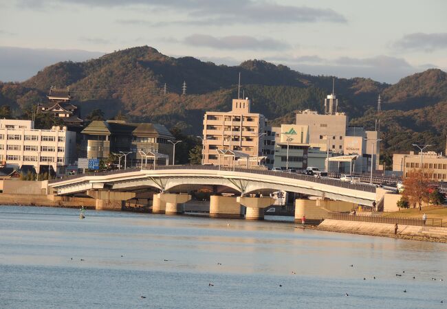 宍道湖大橋 クチコミ アクセス 営業時間 松江 松江しんじ湖温泉 フォートラベル