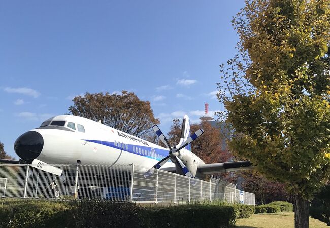 県営所沢航空記念公園 クチコミ アクセス 営業時間 所沢 フォートラベル 県営所沢航空記念公園 クチコミ アクセス 営業時間 所沢 フォートラベル