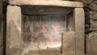 装飾古墳が一堂に