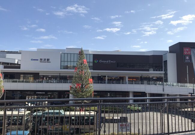 所沢駅 クチコミ・アクセス・営業時間｜所沢【フォートラベル】