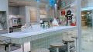 さくっとスイーツ