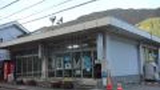 エリア散策前に立ち寄りました