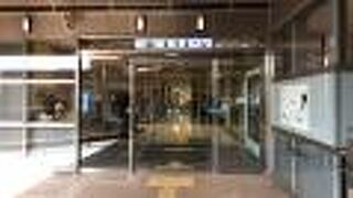 蛍池駅の商業施設！