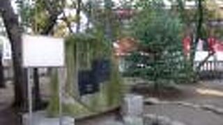 明治から戦後のかけて活躍した歌舞伎役者です