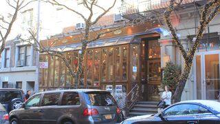 「ユー・ガット・メール」に出てくるカフェ