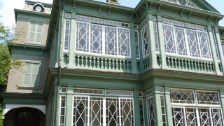 取り壊し予定が移築保存そして国指定重要文化財に・・・