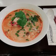 ジャスミンタイ エクスプレス  東京ソラマチ店