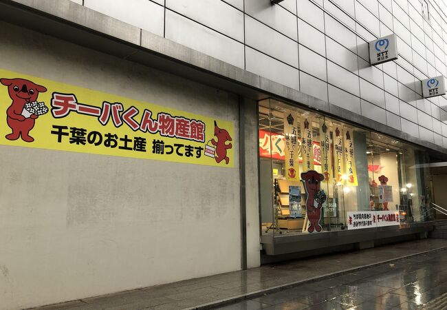 チーバくん物産館 千葉県観光物産センター クチコミ アクセス 営業時間 千葉市 フォートラベル チーバくん物産館 千葉県観光物産センター クチコミ アクセス 営業時間 千葉市 フォートラベル