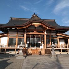 甲斐奈神社