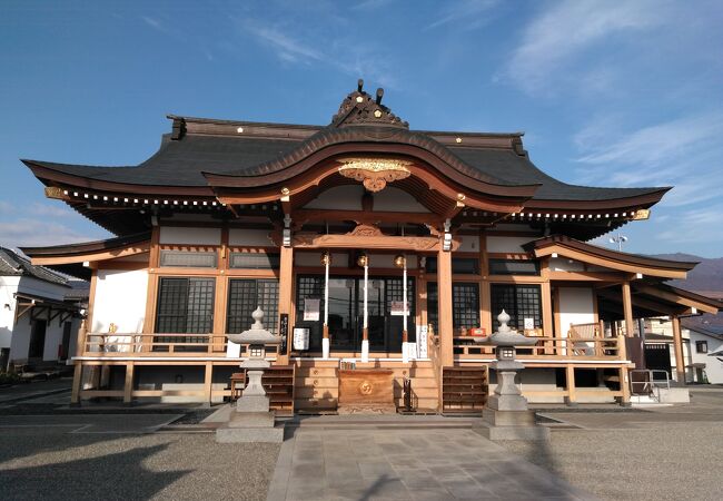 甲斐奈神社