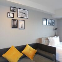 おしゃれな雰囲気