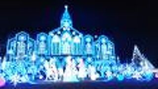 規模は大きく無いですが…