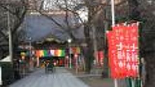 蓮馨寺（福禄寿）