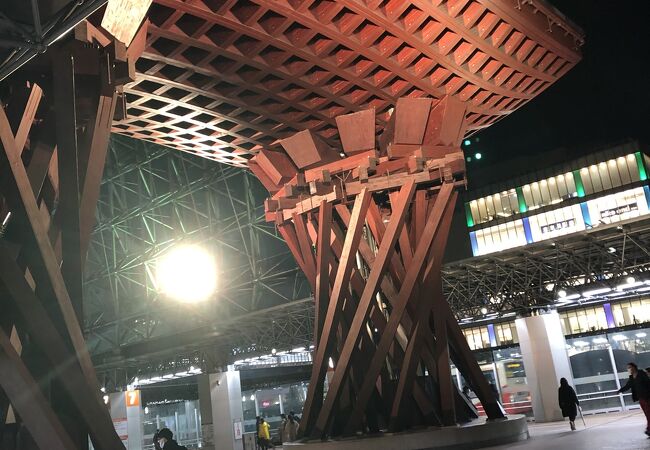金沢駅バスターミナル クチコミ アクセス 営業時間 金沢 フォートラベル 金沢駅バスターミナル クチコミ アクセス 営業時間 金沢 フォートラベル