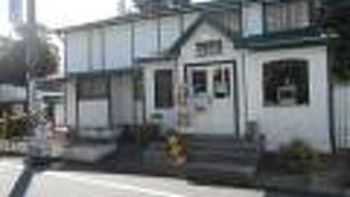 ブリキのおもちゃ博物館