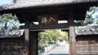 外観が見られる